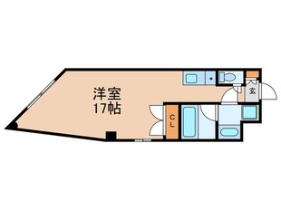 D-STYLE中野沼袋の物件間取画像